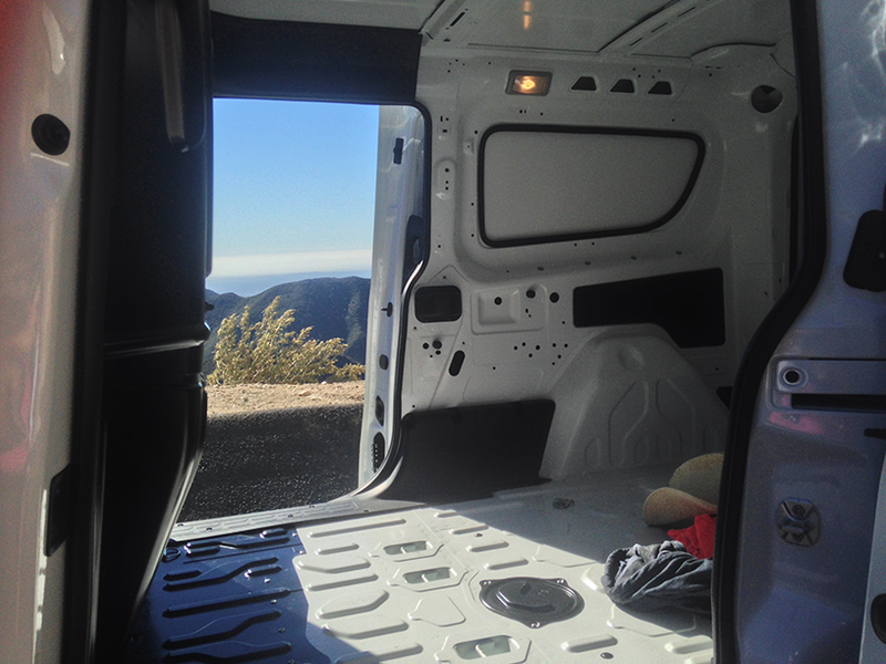 Illustration for article titled Is This Little Ram Van Better Than Owning A Truck?